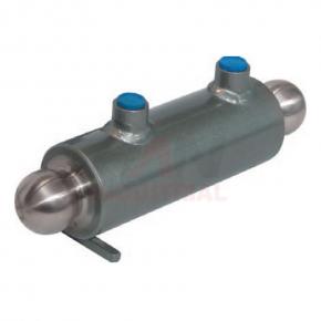 PLUNGER CYLINDER 160-60 OEM:084167008