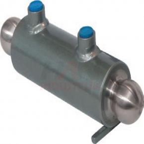 PLUNGER CYLINDER Q160-60 OEM:262840008