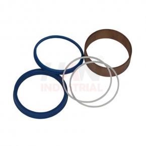 SEAL SET FOR PLUNGER CYLINDER 160-80 OEM:402244KIT