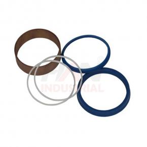 SEAL SET FOR PLUNGER CYLINDER 200-80 OEM:278901009KIT