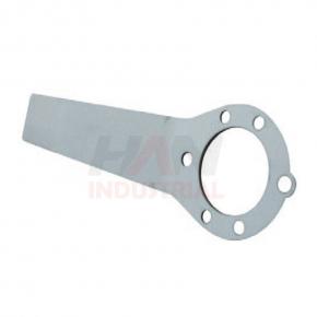 TORQUE SUPPORT OEM:258034006