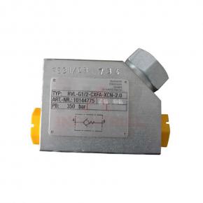 OEM 10144775 CONTROL VALVE G1 2 CXFA XCN SCHWING