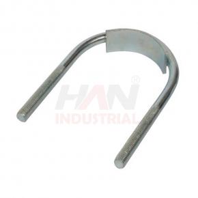 OEM 10010238 ESTRIBO DE ACERO REDONDO SCHWING