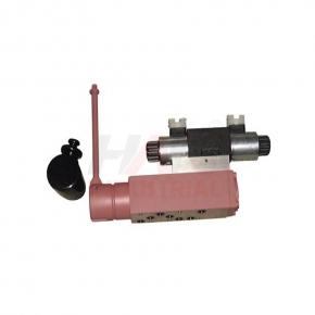 OEM 10073664 HAND VALVE 10632 SCHWING 