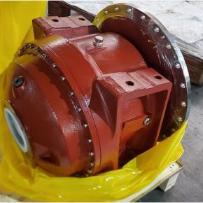 Gearbox PMP Reducers 7.1  Repaired