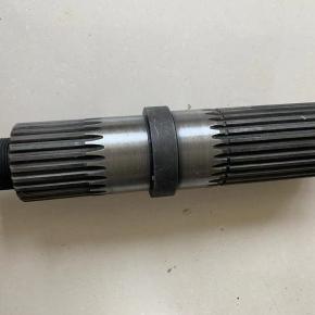 OEM  284948001 SPLINDED SHAFT FOR G64 D96mmx391mm  Puztmeister -