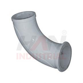 6'' ELBOW OEM 254710007