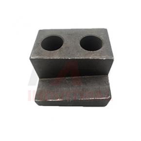 CLAMPING-PIECE-RIGHTSCHWING-SPARE-PARTS OEM 10032788