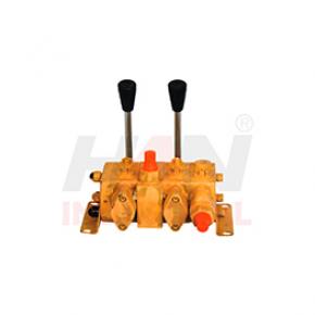 CONTROL-BLOCK OEM 232072000