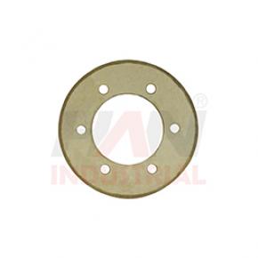 FLANGE-FOR-BEARING-FLANGE-Q60 OEM 262133003