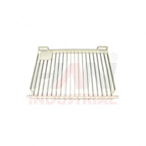 GRILL-OLD-NUMBER-PART OEM 242456001