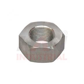 HEXAGONAL-NUT OEM 033718000