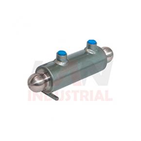 PLUNGER-CYLINDER-160-60 OEM 084167008