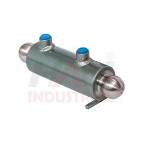 PLUNGER-CYLINDER-Q160-60 OEM 262840008