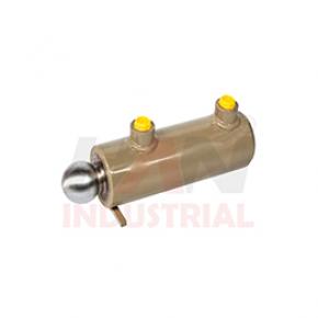 PLUNGER-TUBE-Q160-60 OEM 254428001