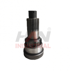 Spare Part CLUTCH SHAFT OEM 284949000