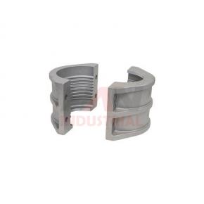 ALUMINUM COUPLING DN 125 5.5 SCHWING OEM 9949920011007