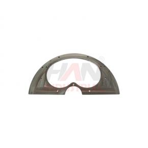 Base Plate OEM 10166657