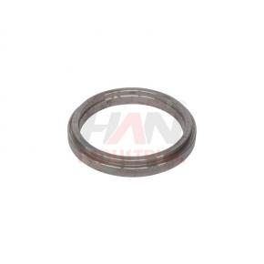 Flange Male DN 100