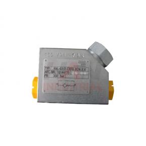 Check Valve G1-2 CXFA XCN OEM 10144775